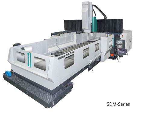 cnc double column machining center taiwan|two column machining center.